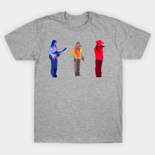 3 Gracie's T-Shirt